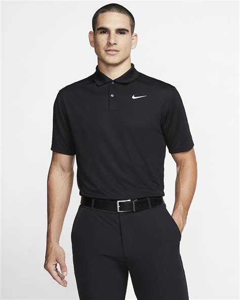 nike golf polo heren|Men's Golf Polos. Nike.com.